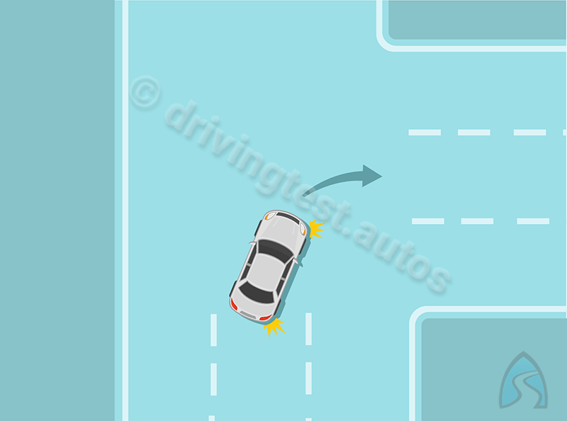 NSW DKT Road Rules Practice Test 01 | Drivingtest.Education