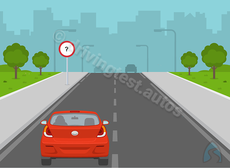 QLD DKT Road Rules Practice Test 01 | Drivingtest.Education