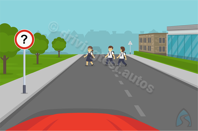 Tasmania DKT Road Rules Practice Test 02 | Drivingtest.Education