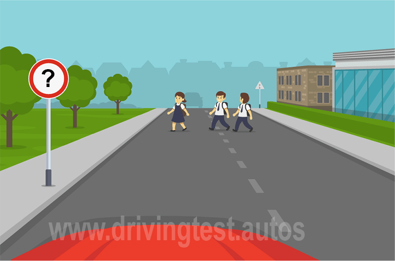 Victoria DKT Road Rules Practice Test 06 | Drivingtest.Education